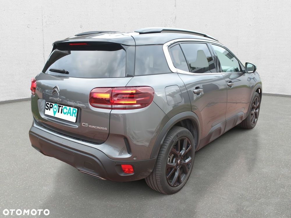 Citroën C5 Aircross - 3