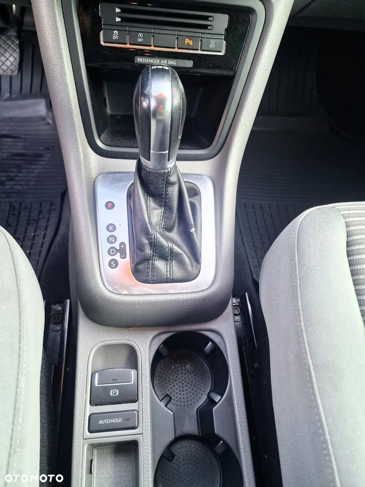 Seat Alhambra 2.0 TDI Reference DSG - 16