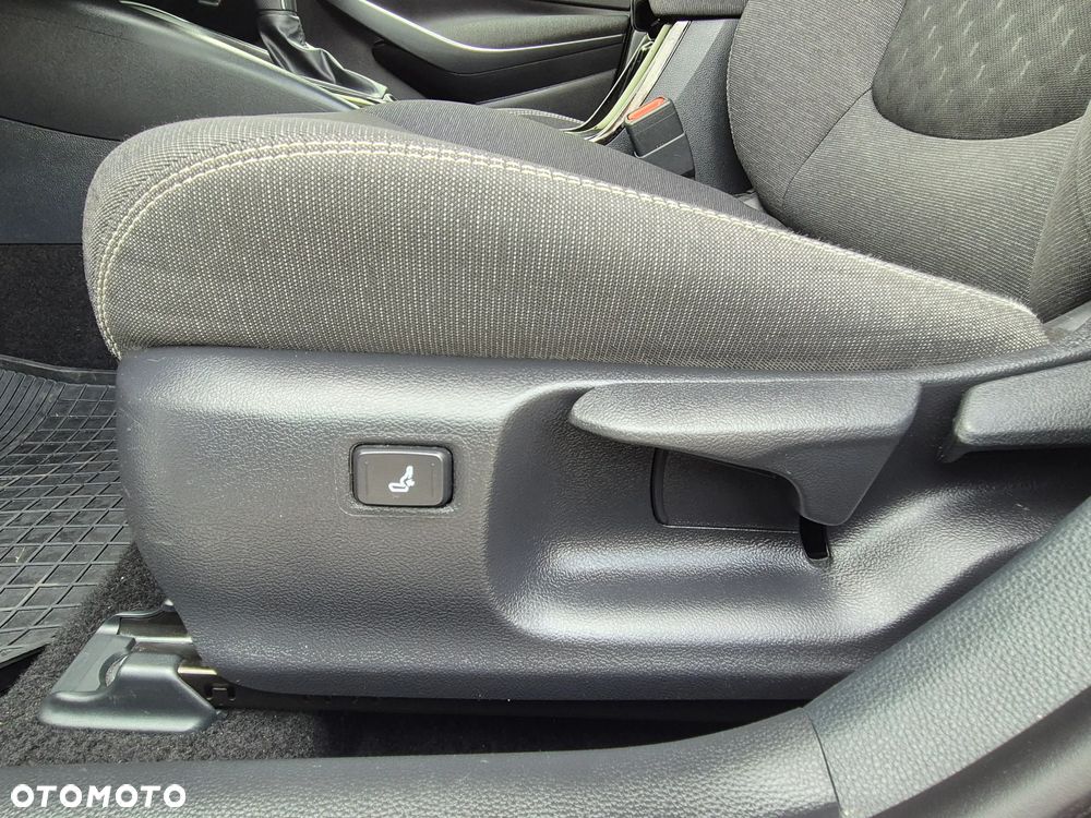 Toyota Corolla - 15