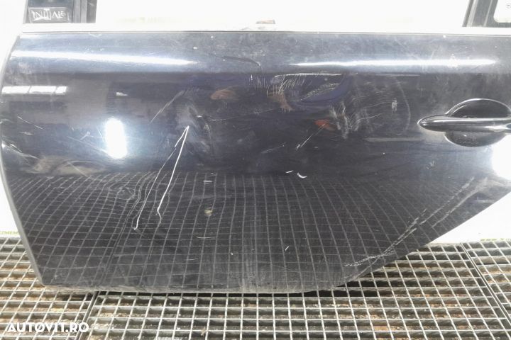 Usa portiera stanga spate Renault Latitude 1  [din 2010 pana  2014] seria - 2