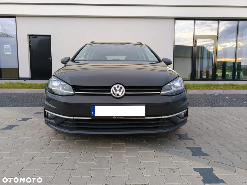 Volkswagen Golf 2.0 TDI BMT Highline DSG - 4