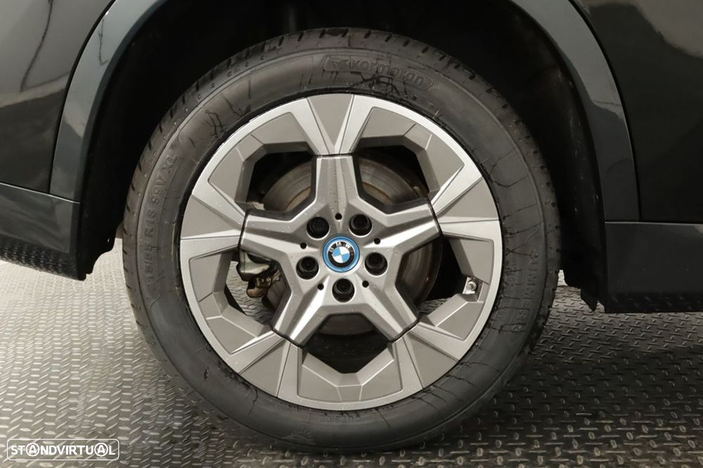 BMW X1 xDrive25e - 5