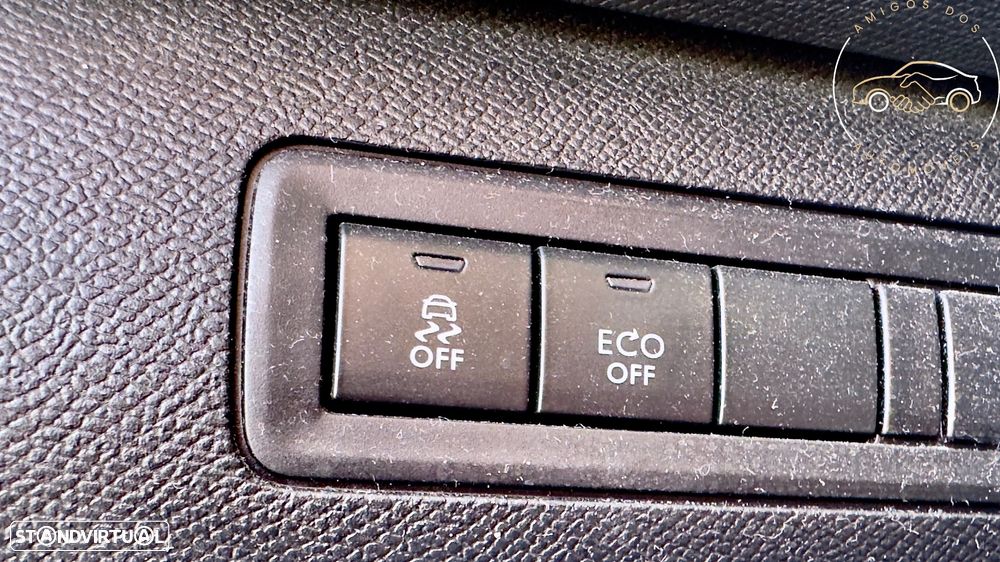 Peugeot 308 PureTech 110 Stop & Start Allure - 29