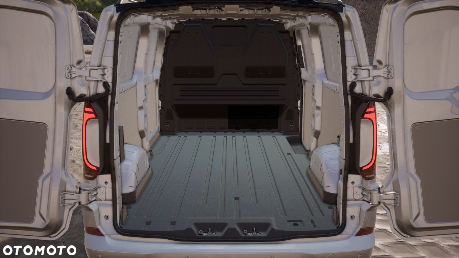 Volkswagen Transporter Edition 2.0 TDI Manual - 13
