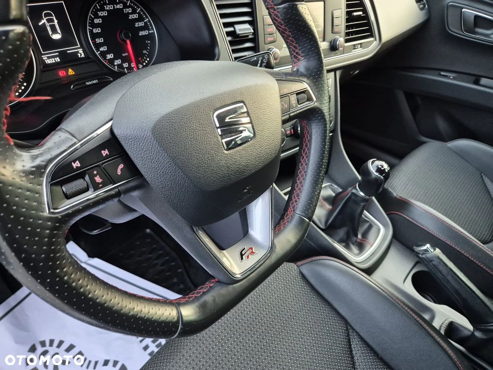 Seat Leon - 21