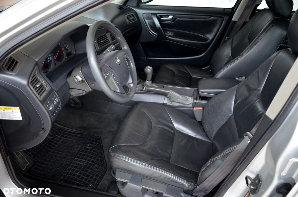 Volvo V70 - 30
