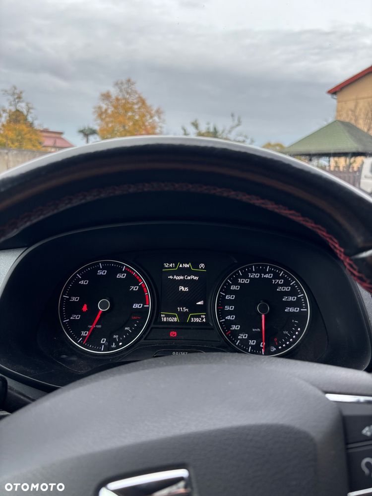 Seat Leon - 13