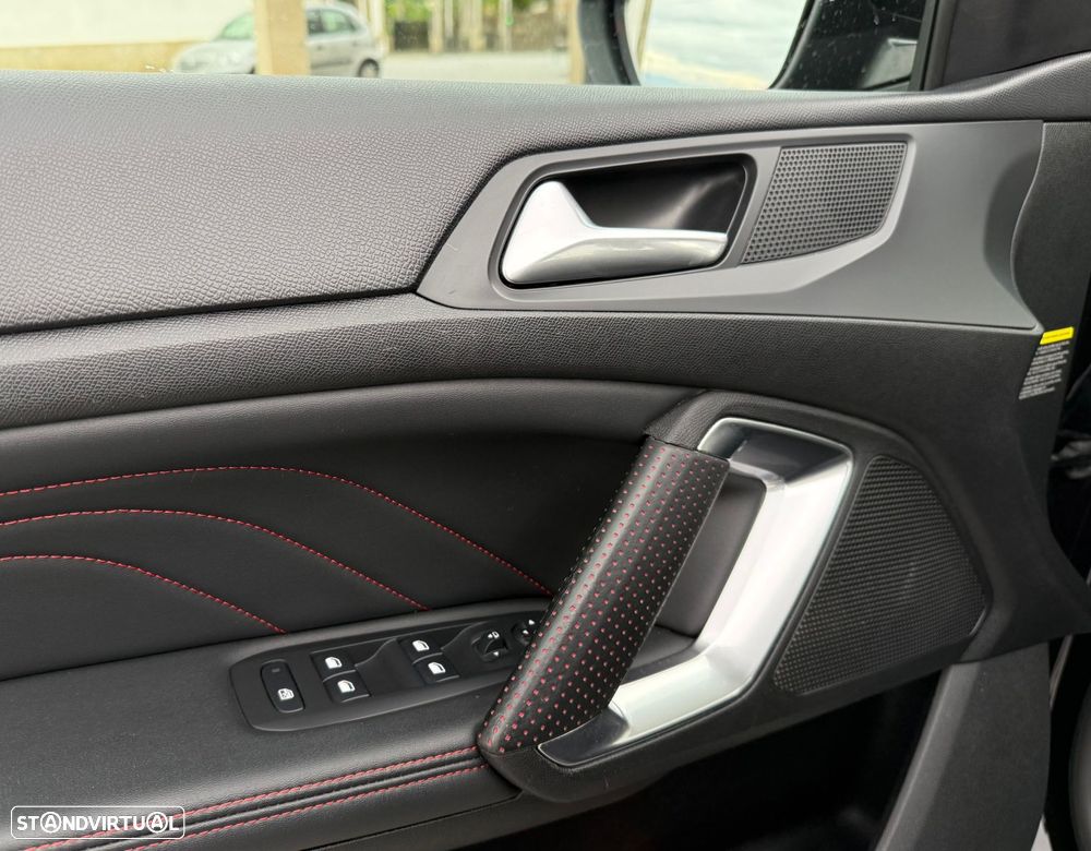 Peugeot 308 1.2 PureTech GT Line - 13