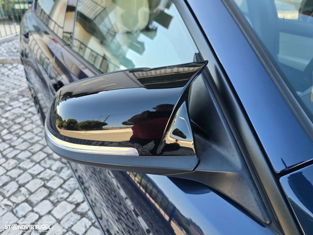 BMW 420 Gran Coupé d Sport-Aut. M Sport - 10