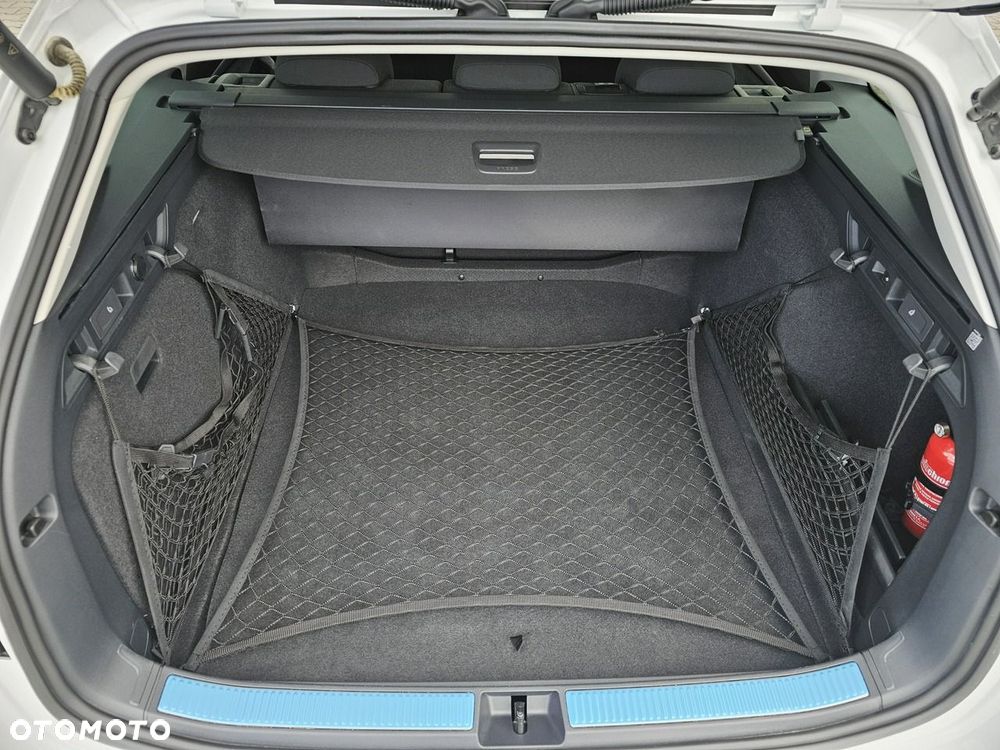 Skoda Superb 2.0 TSI 4x4 Selection DSG - 24