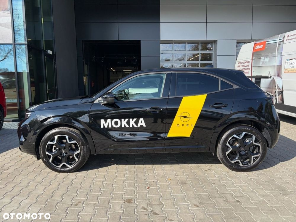 Opel Mokka - 9