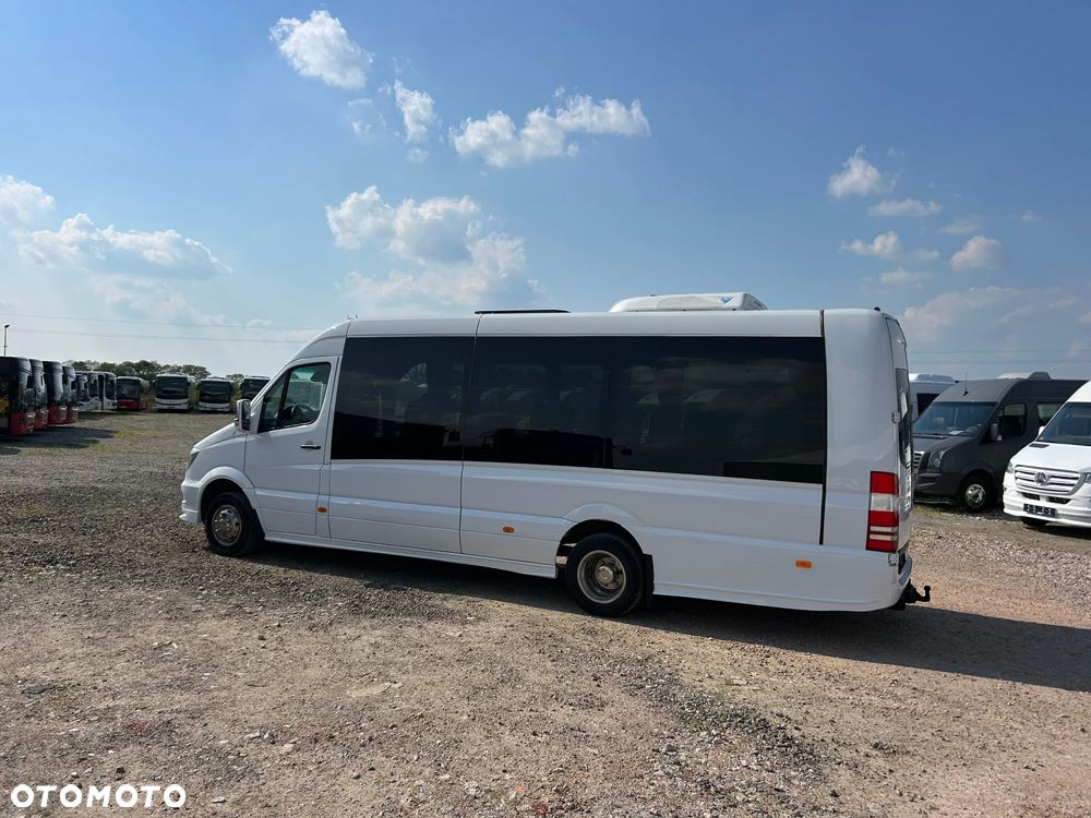 Mercedes-Benz Sprinter 519 - 7