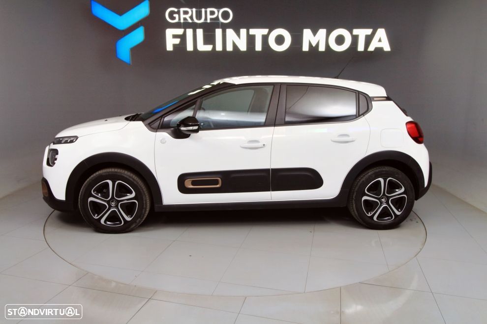 Citroën C3 1.5 BlueHDi C-Series - 5