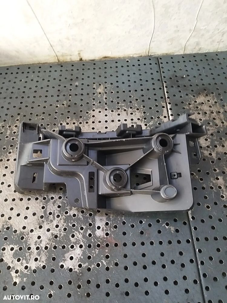 Suport stanga bara spate vw t cross c11 d31 2gm807393ac - 2