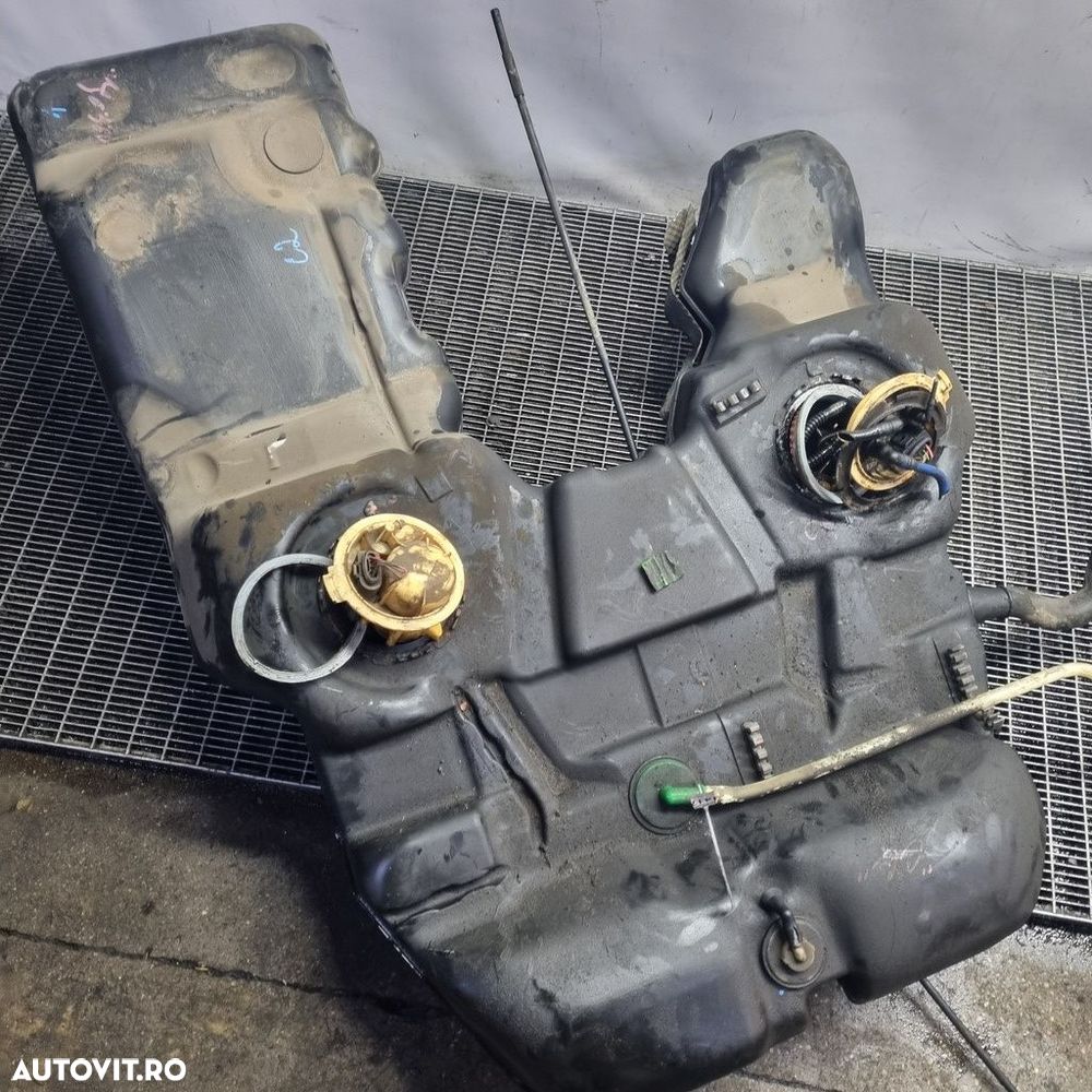 Rezervor combustibil Volkswagen Touareg 7L facelift 2.5 2007 - 2011 BPD BPE SUV 4 Usi ... - 3