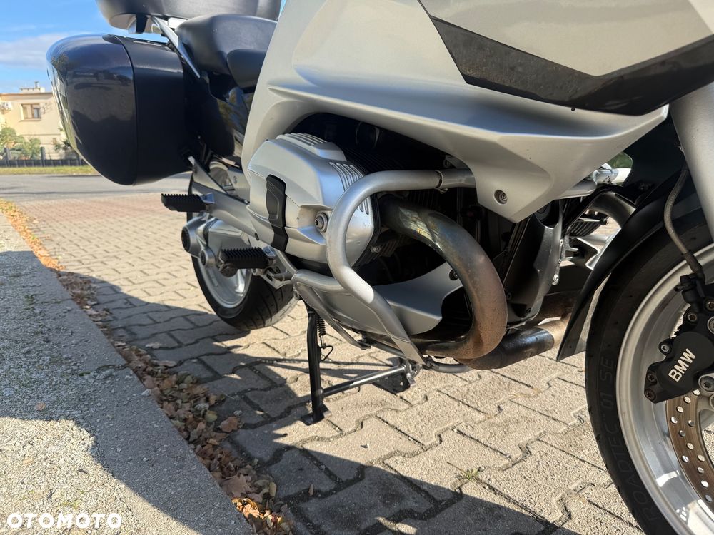 BMW RT - 12