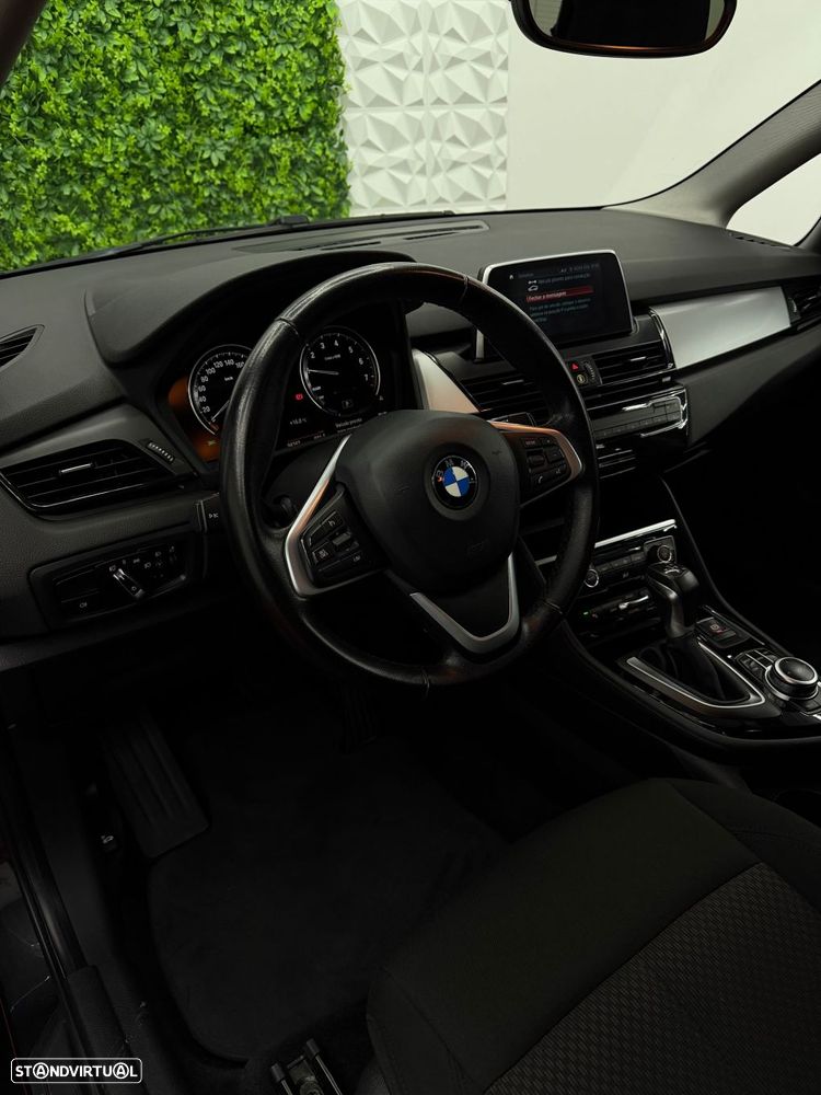 BMW 225xe Active Tourer Line Sport - 9