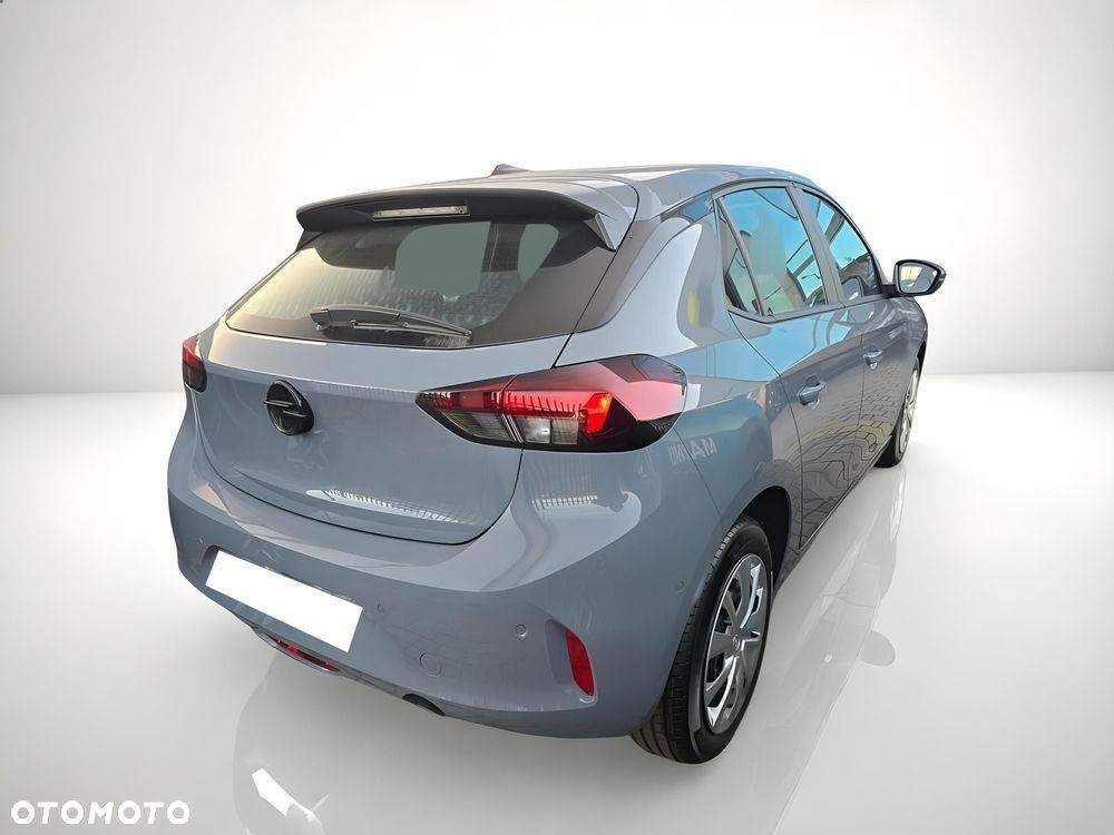 Opel Corsa 1.2 T mHEV GS eDCT - 3