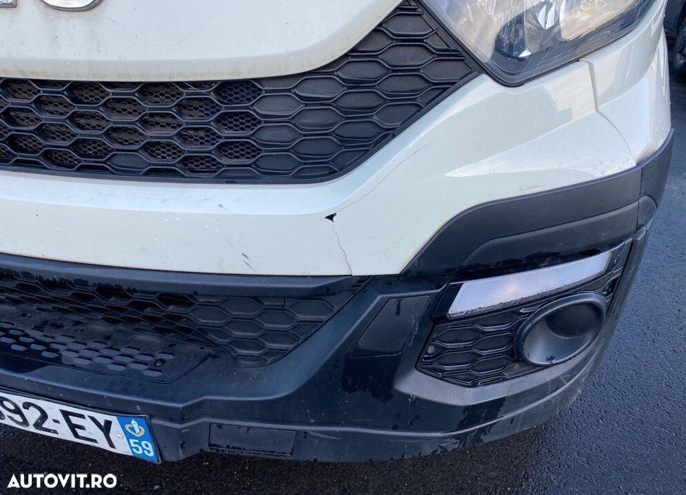 Punte dubla iveco - 1