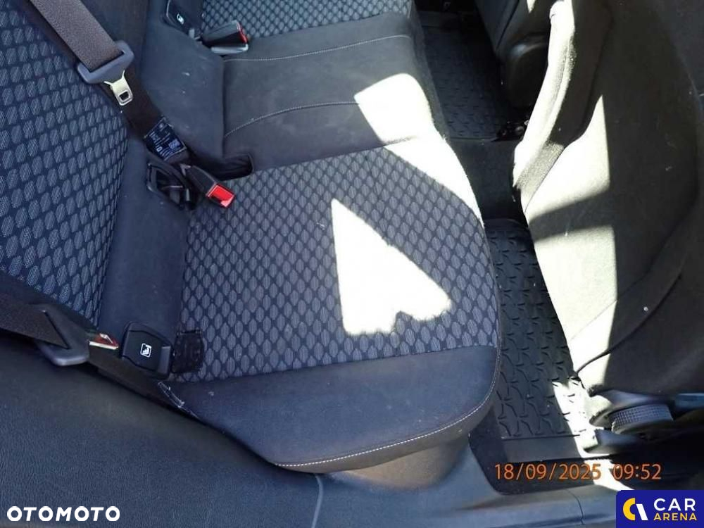Opel Astra V 1.6 CDTI Enjoy S&S - 18