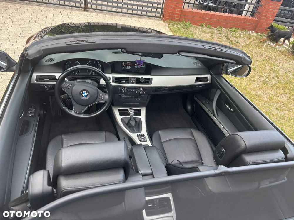 BMW Seria 3 320d - 13