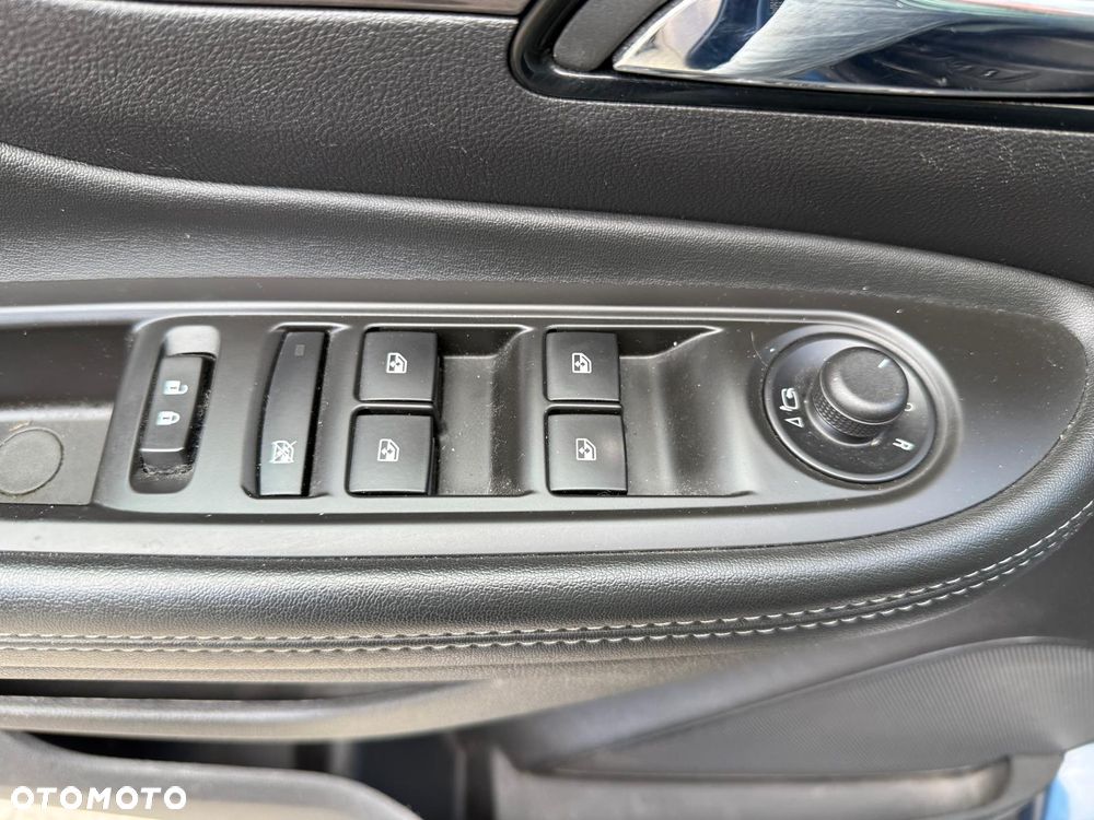 Opel Mokka 1.4 Turbo ecoFLEX Start/Stop Edition - 28