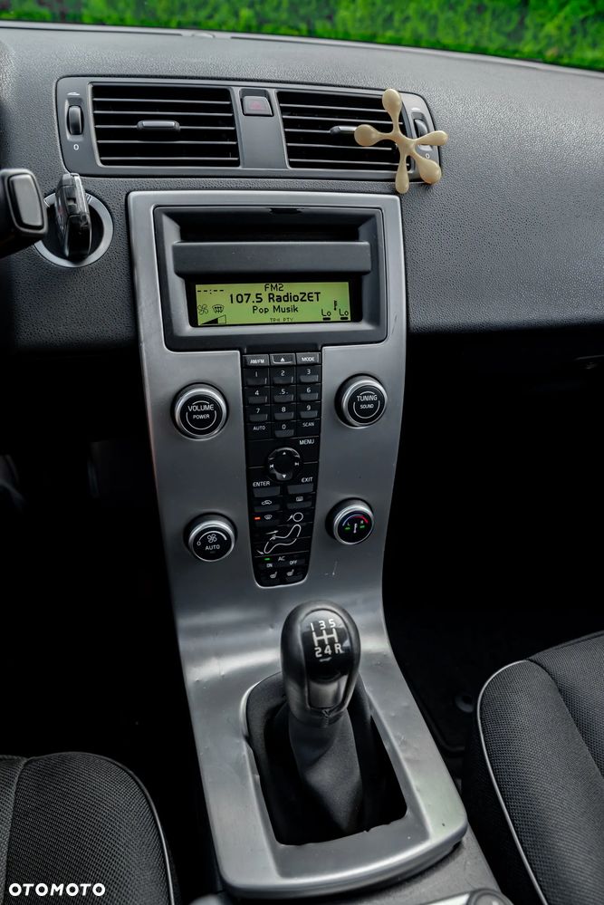 Volvo S40 1.6D DPF DRIVe Momentum - 34