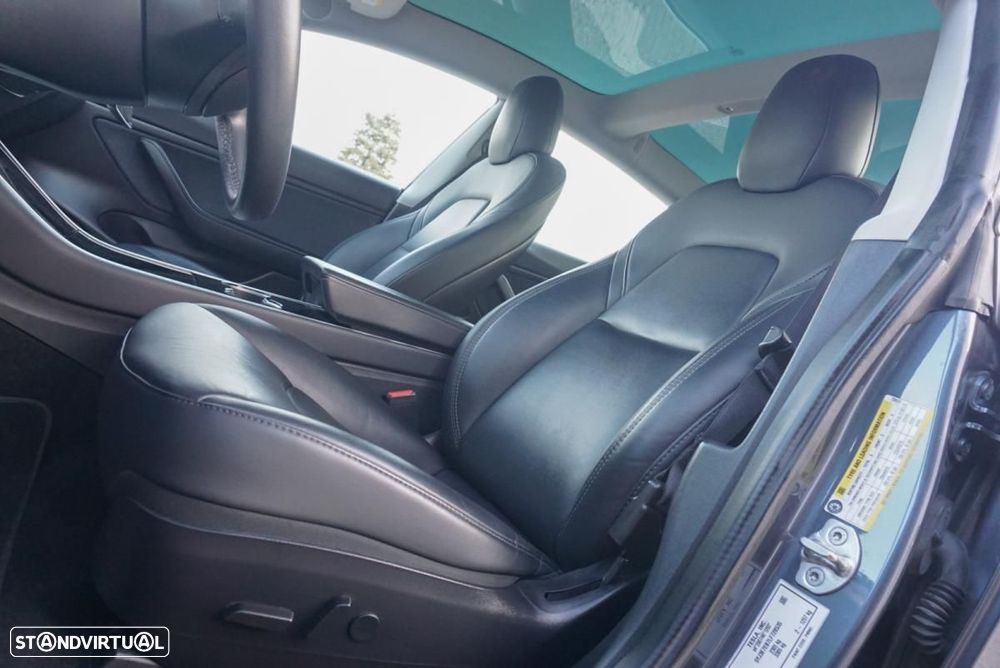 Tesla Model 3 Long Range AWD Dual Motor - 7