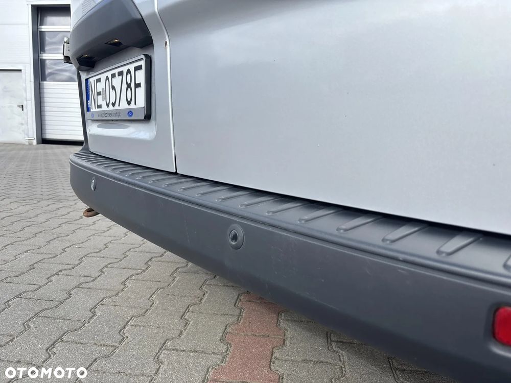 Ford Transit Custom - 30