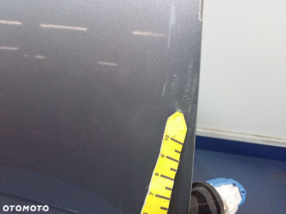 MAZDA 3 BM HB DRZWI PRZÓD PRAWE 38P - 9