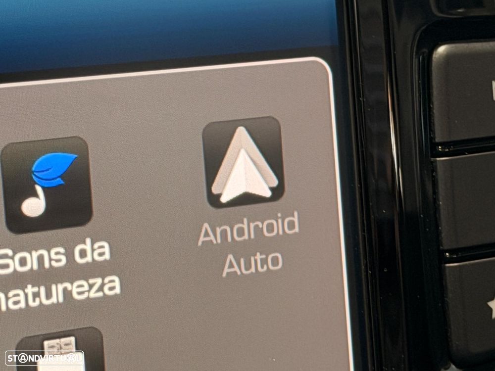 Hyundai i30 1.6 CRDI Comfort+Navi - 30