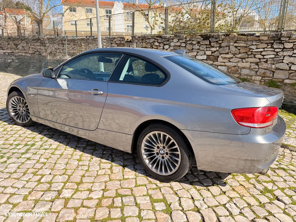 BMW 320 d Coupe Auto - 5