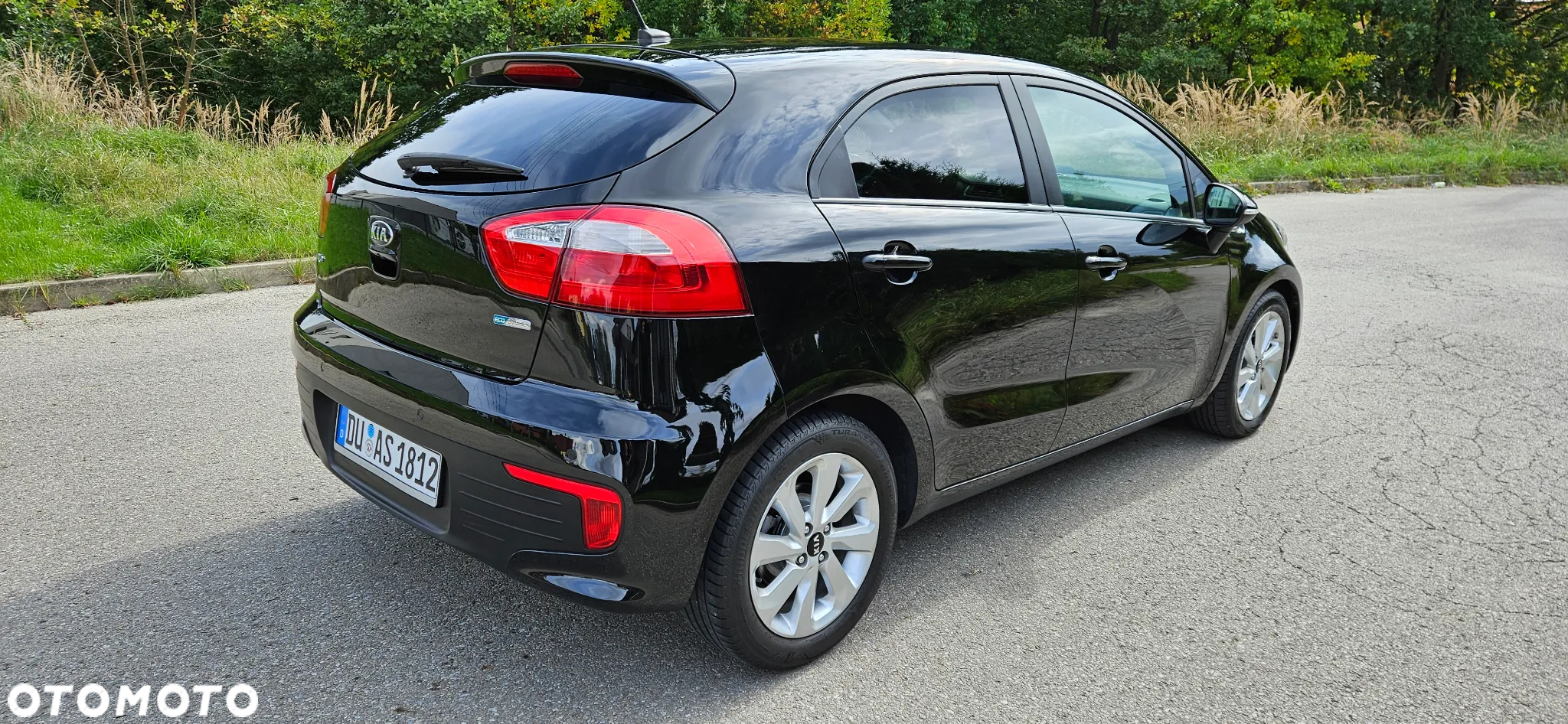 Kia Rio - 3