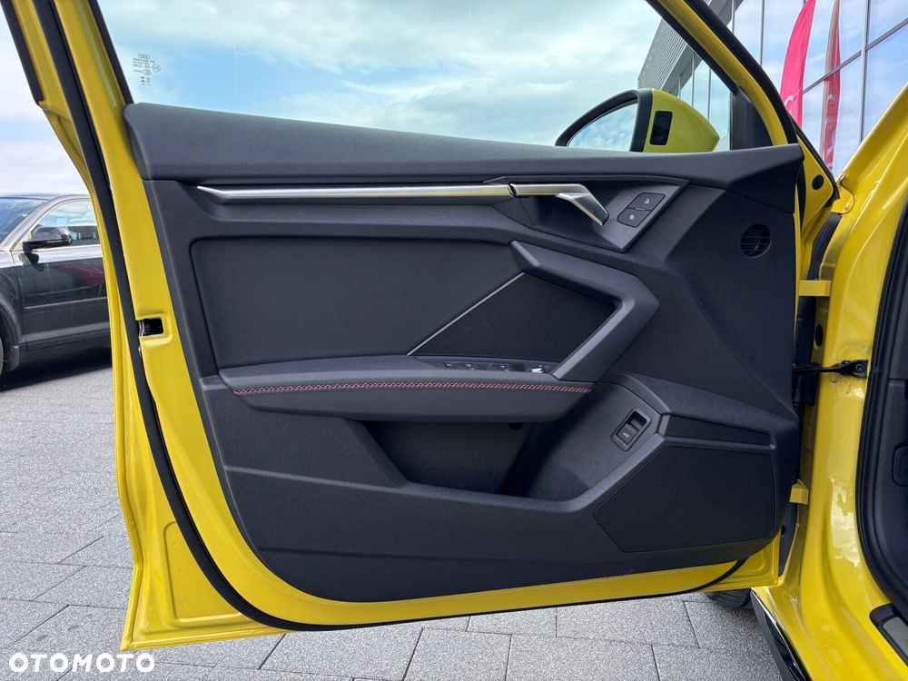 Audi S3 Limousine - 7