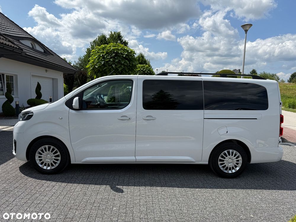 Toyota Proace Verso 2.0 D4-D Long Family - 2