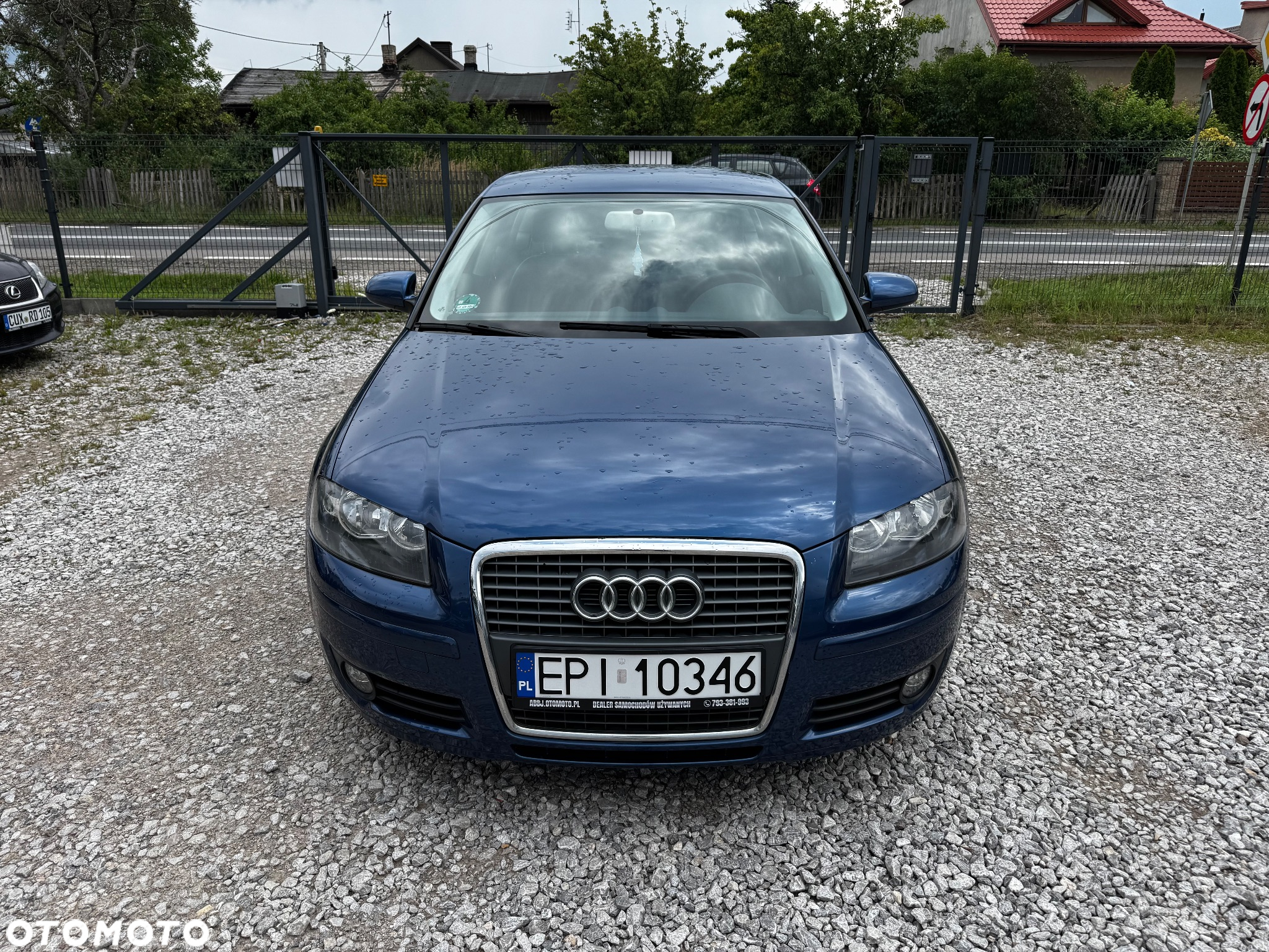 Audi A3 1.6 Attraction - 2