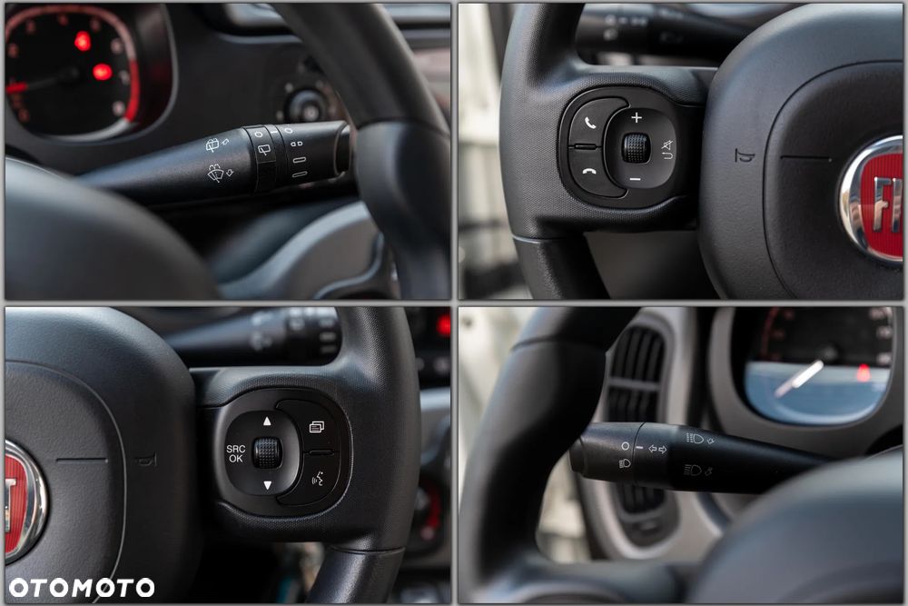 Fiat Panda 1.2 Easy - 31