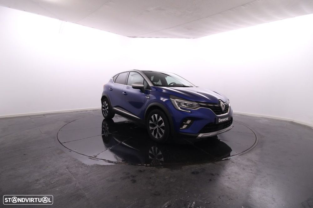 Renault Captur 1.0 TCe Techno - 11