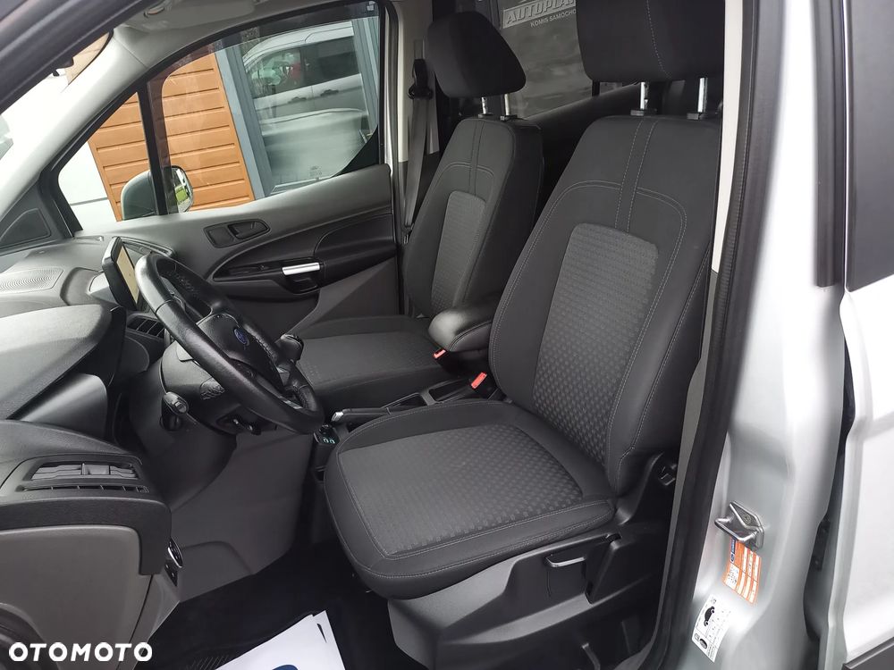 Ford Tourneo Connect Grand 1.5 EcoBlue Start/Stop Trend - 15
