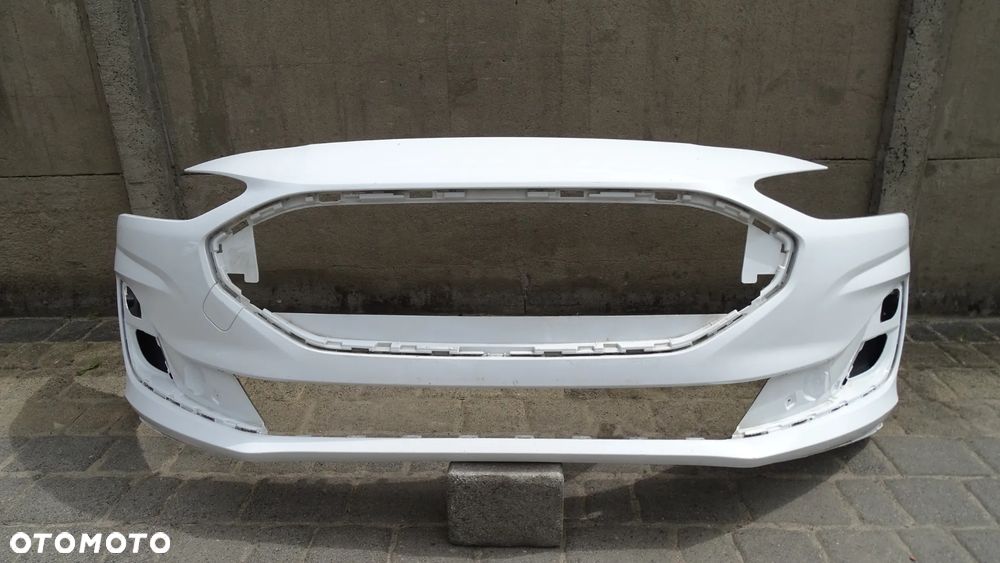 FORD FOCUS IV, MK4 LIFT - zderzak przedni - 1