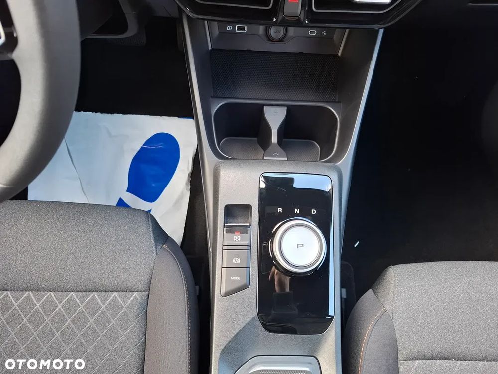 MG MG3 1.5 HEV+ Excite - 11