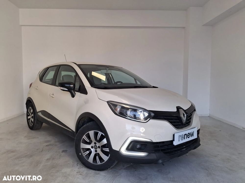 Renault Captur dCi Dynamique - 29