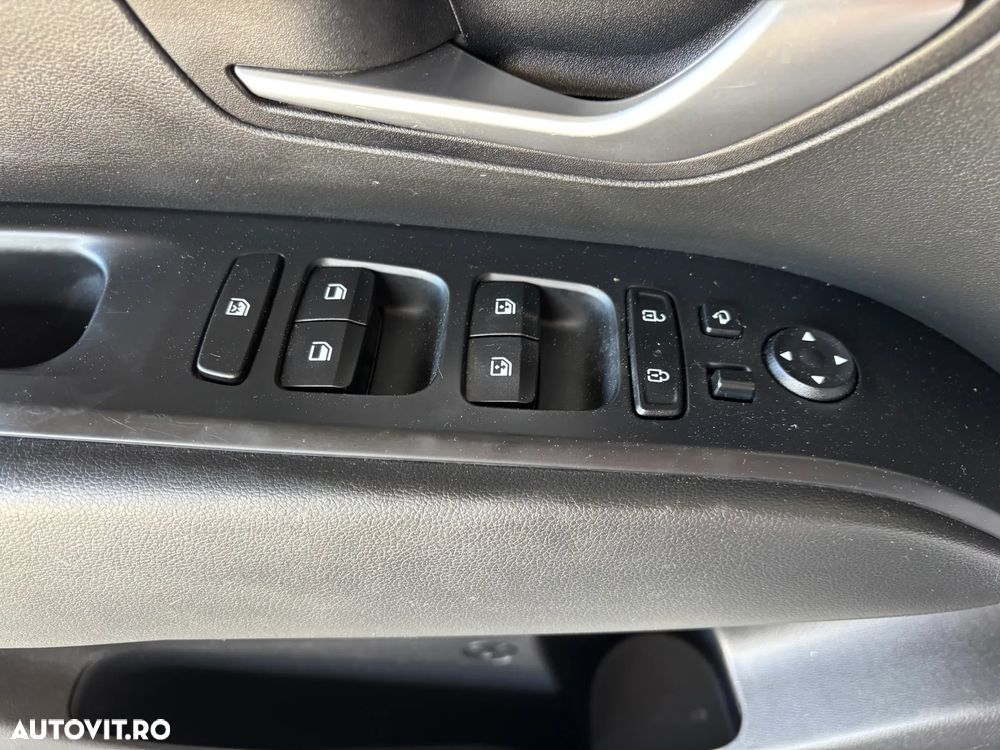 Hyundai Tucson 1.6 T-GDi HEV 2WD Trend - 15