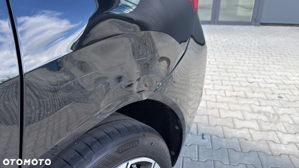 BMW X3 20 xDrive - 11