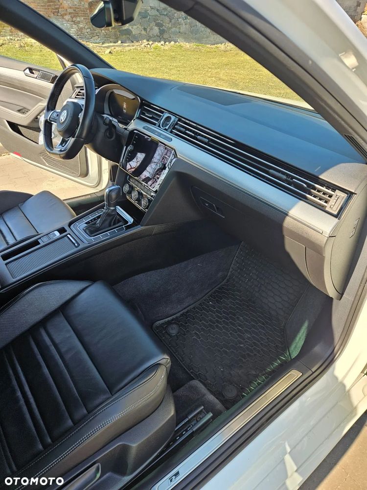 Volkswagen Passat 2.0 TDI BMT SCR Highline DSG7 - 10