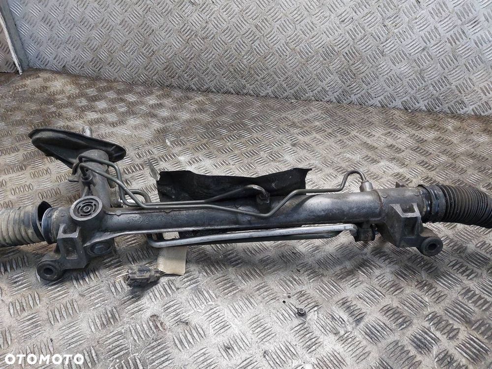 MAGLOWNICA PRZEKŁADNIA KIEROWNICZA + CZUJNIK C-MAX I MK1 EU 3M513A500AM - 8