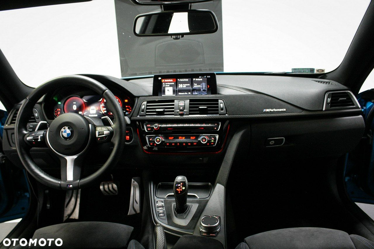 BMW Seria 4 430i - 14