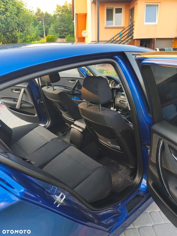 BMW Seria 1 118d - 21