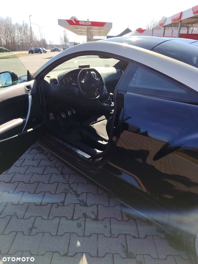 Peugeot RCZ 2.0 HDi - 7