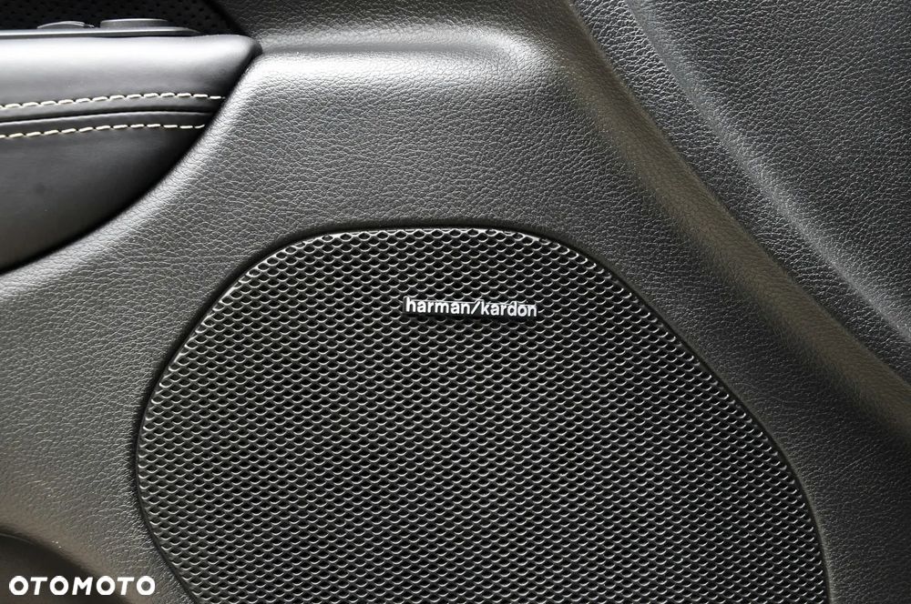 Jeep Grand Cherokee 6.4 V8 Hemi 4WD Automatik SRT - 29